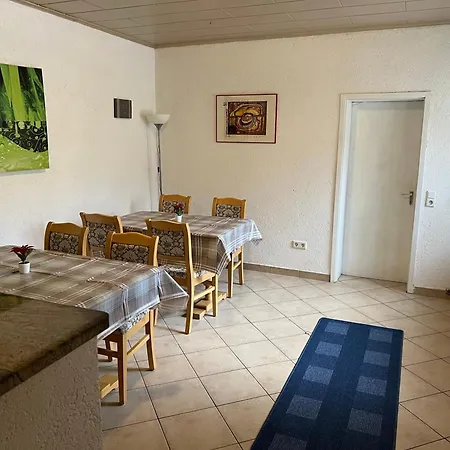 Apartment 3