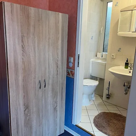 Apartment 3 Dolgesheim