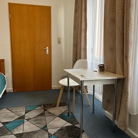 3 Apartment