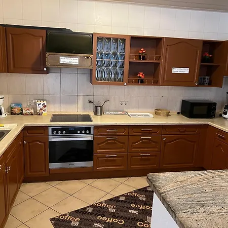 3 Apartment Dolgesheim