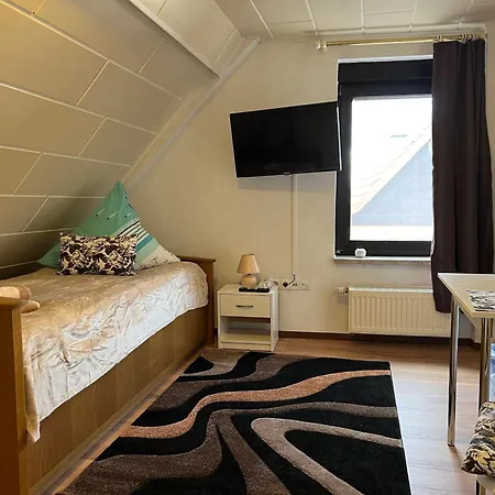 3 Apartment