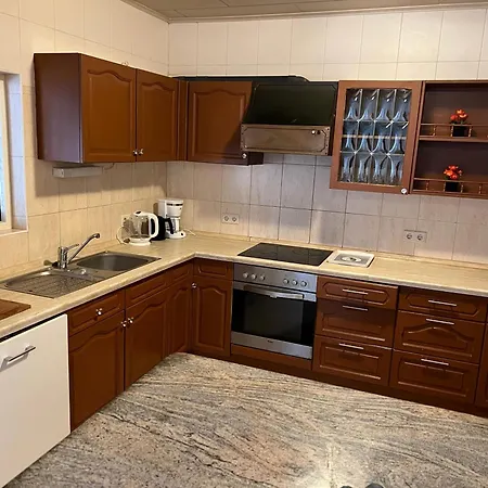 Apartment 3