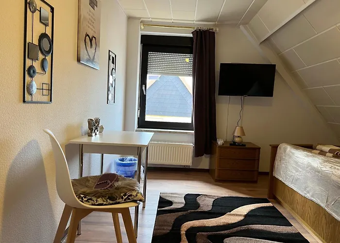 דירה 3 Dolgesheim