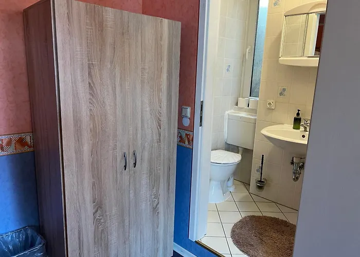 דירה 3 Dolgesheim